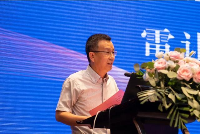 跨界融合创新第五届中国钛民品高峰论坛召开