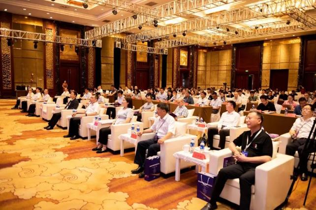跨界融合创新第五届中国钛民品高峰论坛召开