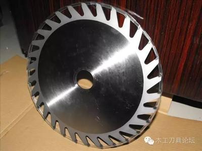 硬质合金木工圆锯片应用技术问答