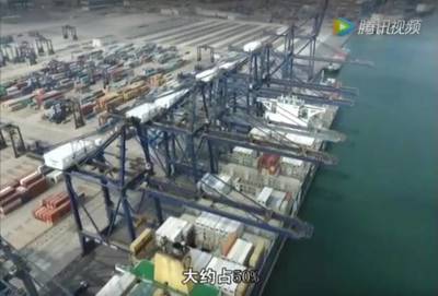【主题实践活动系列谈】金普新区商务局:冲向“自贸主战场”,优化营商环境打赢招商引资攻坚战