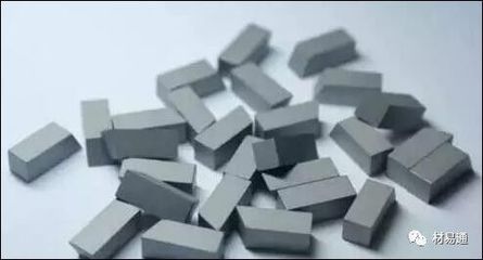 【材料】带您全面了解“硬质合金”_科技_网