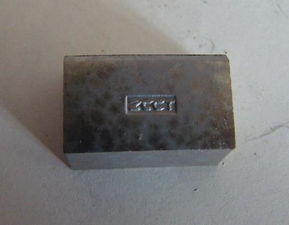 硬质合金刀具