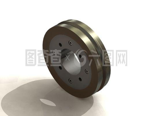 硬质合金模具