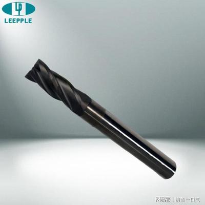 硬质合金刀具的成长历史