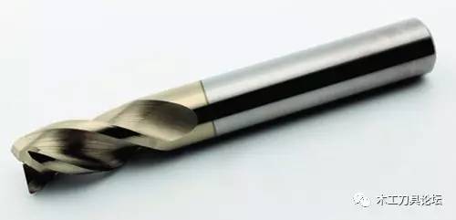 金刚石砂轮加工整体硬质合金刀具的磨削参数选择