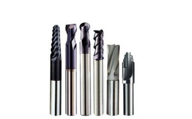 硬质合金刀 5G云平台 顺应行业发展新趋势