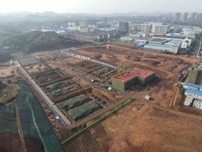 长株潭先进硬质材料产业园项目:打造世界领先硬质合金产业集群
