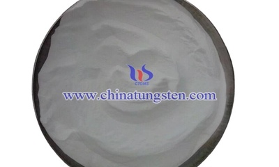 自贡硬质合金一季度偏钨酸铵销量创高