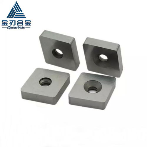 ybc251 硬质合金刀片