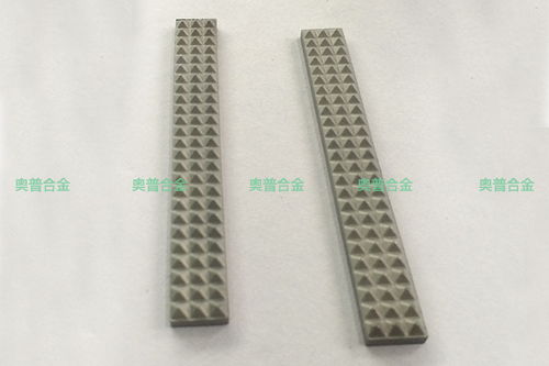 yg11c硬质合金卡瓦合金长条22 10 5