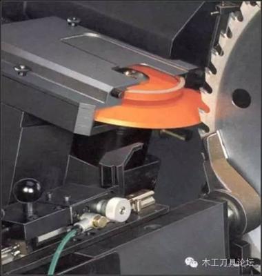硬质合金木工圆锯片应用技术问答
