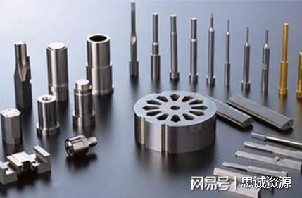 干货 | 硬质合金中P、M、K、N、S、H六大字母含义详解