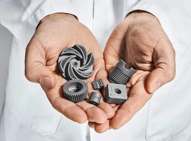 使用寿命提升20倍,山特维克推出3D 打印超耐用新型硬质合金