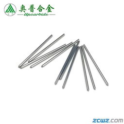 株洲yl10.2硬质合金棒钨钢圆棒模具芯杆微型刀具棒料