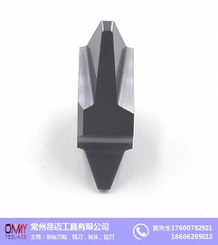 硬质合金刀具厂 昂迈工具 在线咨询 温州硬质合金刀具