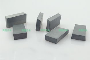 硬质合金yg6x钮扣刀 28 14 5mm钨钢条