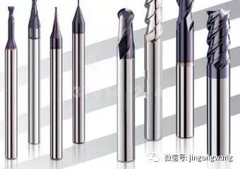 须知!硬质合金刀具都有哪些型号和特点