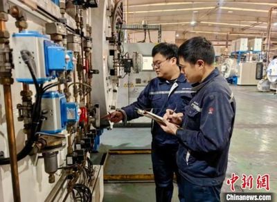 江西南昌:科技赋能 加快构建现代化产业体系