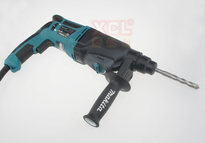 牧田HR2300电锤 原厂正品批发零售，质量可靠，中山新创利五金为您服务