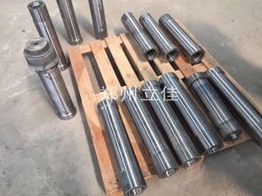 郑州立佳成熟运用液压油缸喷涂硬质合金技术方案,赋能五金工具批发零售