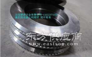 硬质合金轧辊供应商图片全解 特点、优势与选购指南