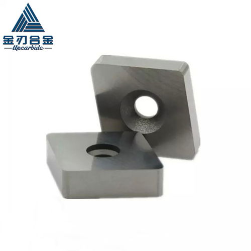 YBC251硬质合金刀片 高效耐用的五金工具批发兼零售选择