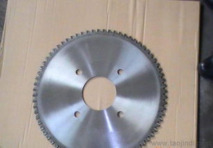 硬质合金锯片选购指南 价格、厂家与批发零售一站式解析