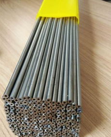 定制大规格硬质合金管 碳化钨管材的应用优势与定制考量