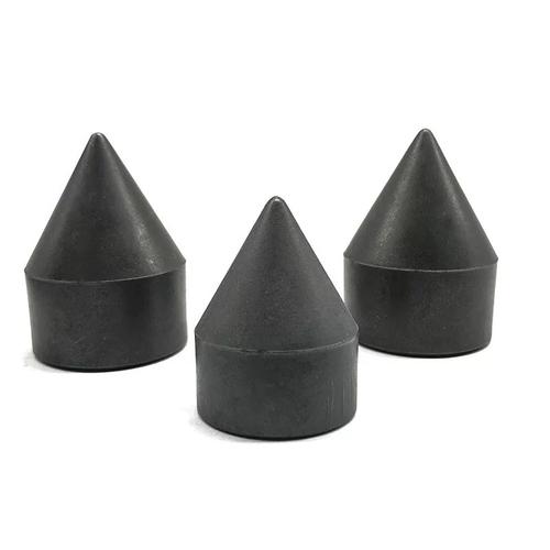 硬质合金顶尖YG8 地质勘探中高强度耐磨的钨钢利器