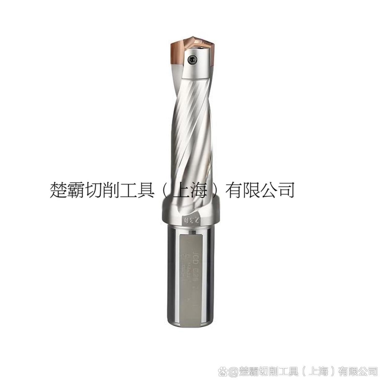 肯汀纽迪硬质合金三刃高速钻在加工9Cr18Mo不锈钢中的卓越表现 不粘刀的秘密